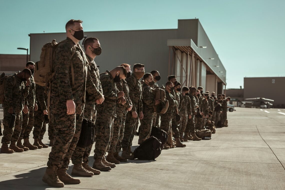 Confusion Grows As Trump Orders 5,000 More US Troops To Poland