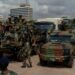 Three Civilians Killed As Gunmen Attack Ghana Military Escort Convoy