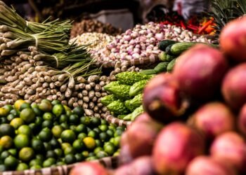 Iran Just Dismissed the US Blockade — Claims Food Supply Unaffected