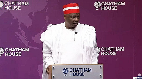 2027 Bombshell: Atiku's Camp Is Shaking as Obi and Kwankwaso Join Forces