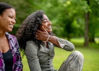 Why Some Friendships End When You Start Growing