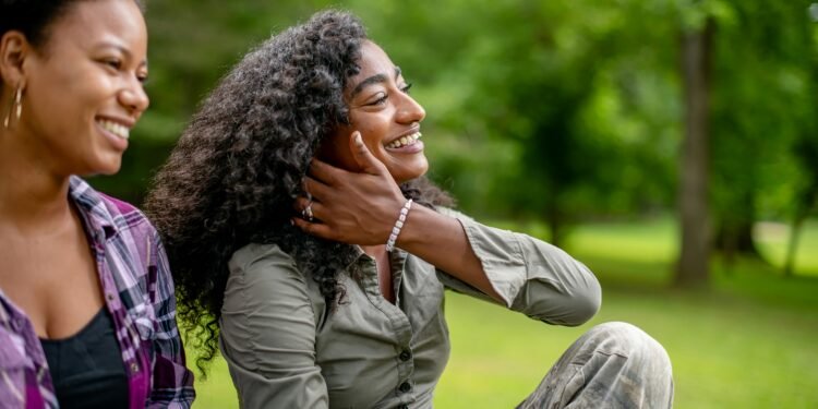 Why Some Friendships End When You Start Growing