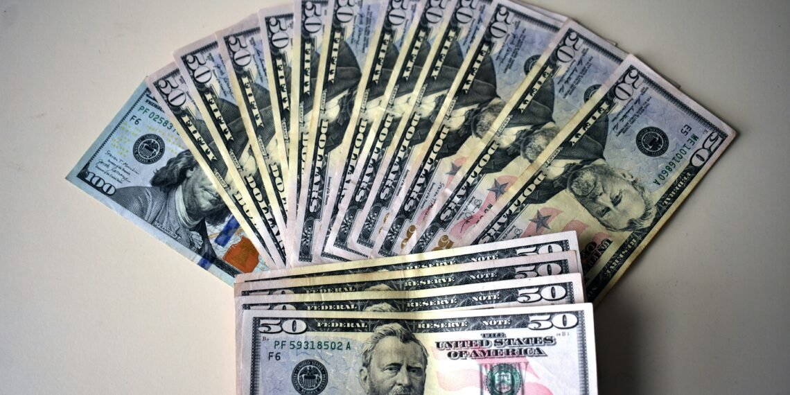 Trump Wants Americans to Bankroll an Autocracy — Here's Which Country