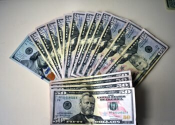 Trump Wants Americans to Bankroll an Autocracy — Here's Which Country