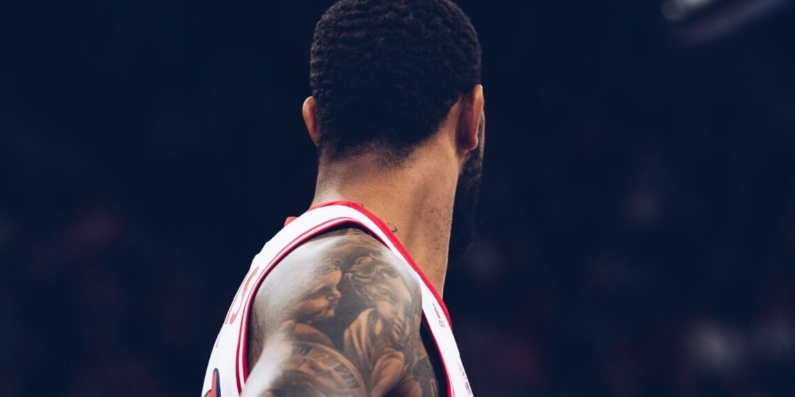 NBA: Spurs Advances to the second round of the Playoffs Beating Trail Blazers