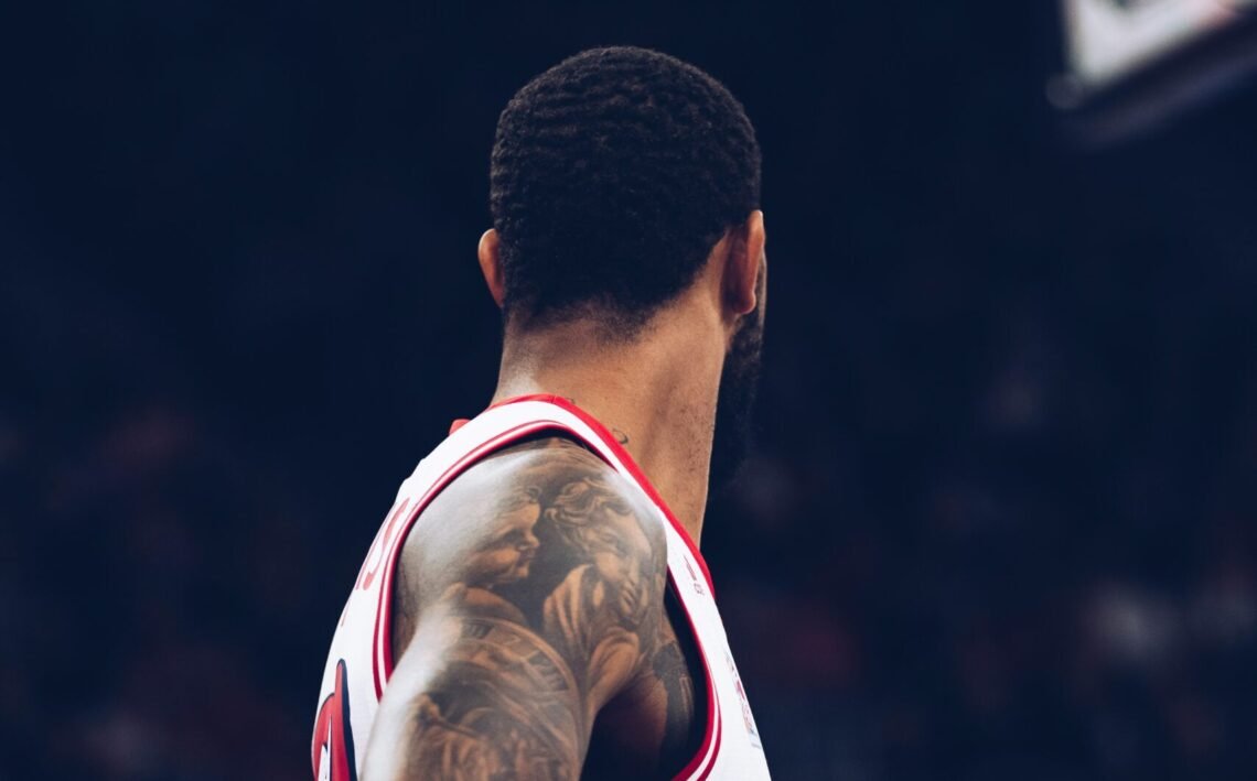 NBA: Spurs Advances to the second round of the Playoffs Beating Trail Blazers