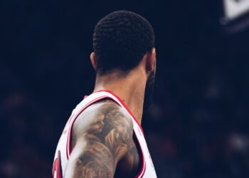 NBA: Spurs Advances to the second round of the Playoffs Beating Trail Blazers