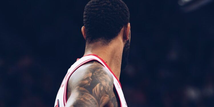 NBA: Spurs Advances to the second round of the Playoffs Beating Trail Blazers