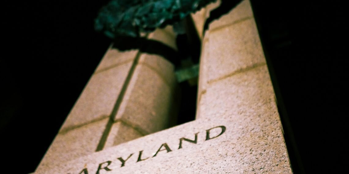 Why Residents Are Fleeing Maryland En Masse