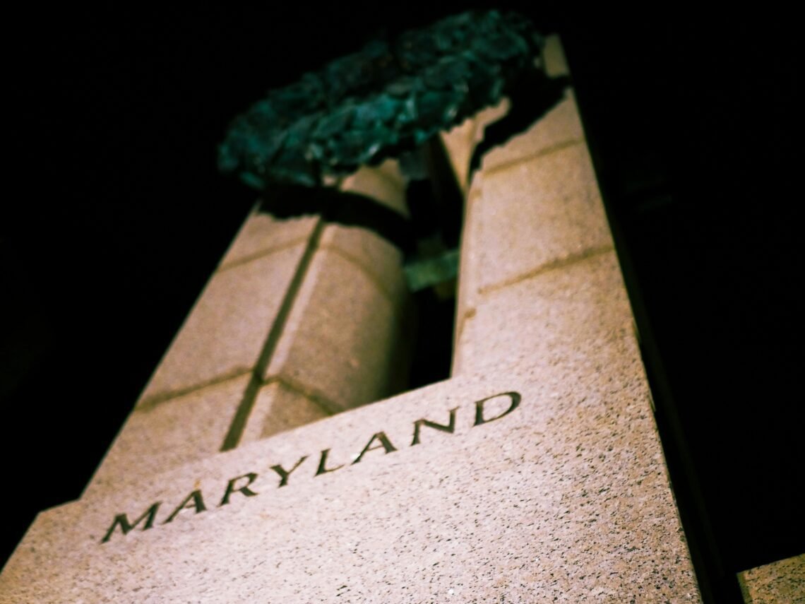 Why Residents Are Fleeing Maryland En Masse
