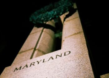 Why Residents Are Fleeing Maryland En Masse