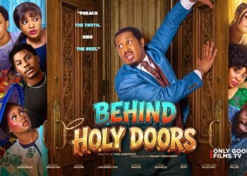 Movie Review: How Behind Holy Doors Struggles With Execution