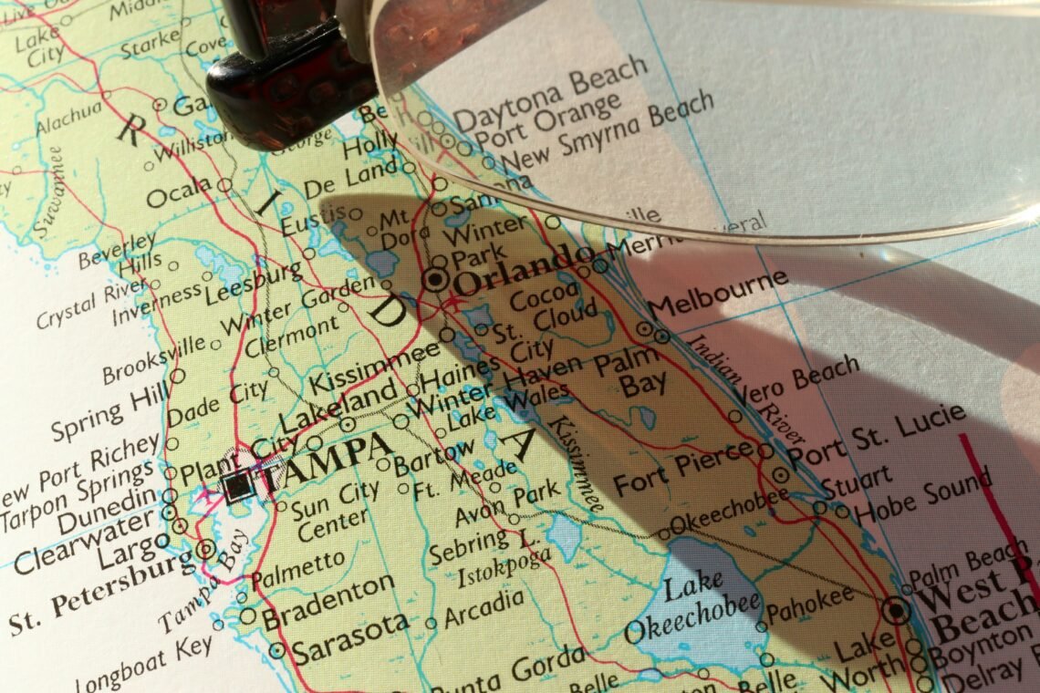 Florida Just Legalized Gerrymandering. Can Democrats Ever Win Again?