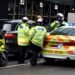 Two Injured In Suspected Terror Stabbing In London