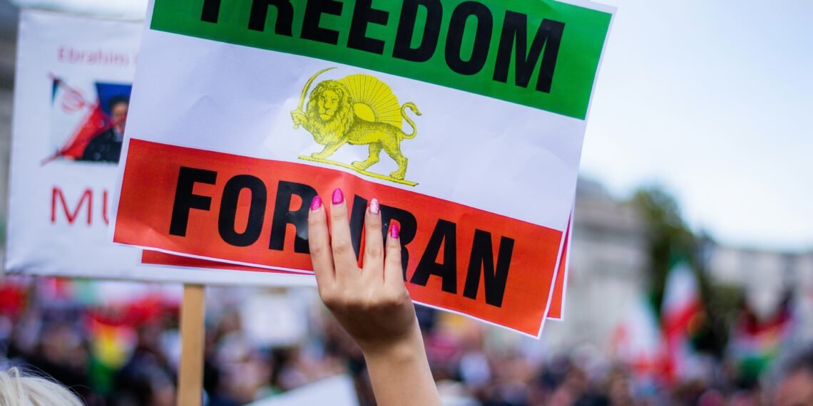 US Ally Sentences 30 for Spying, Supporting Iran