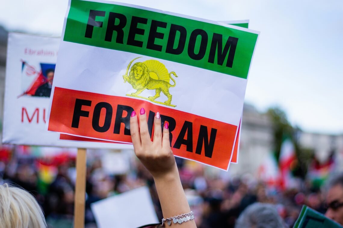 US Ally Sentences 30 for Spying, Supporting Iran