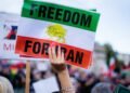 US Ally Sentences 30 for Spying, Supporting Iran