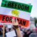 US Ally Sentences 30 for Spying, Supporting Iran
