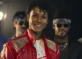 Hollywood Hosts “Michael” Biopic Premiere As Jackson Family Reunites On Red Carpet
