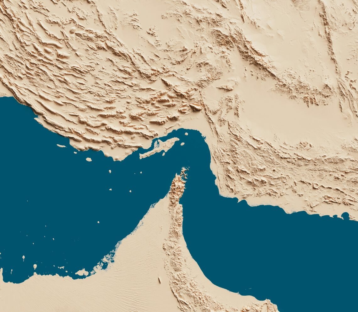 US Takes Iran Strait Dispute To UN, Seeks Global Condemnation Over Shipping Attacks