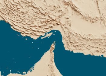 Iran Offers to Yield Oman Side of Hormuz to End U.S. Siege