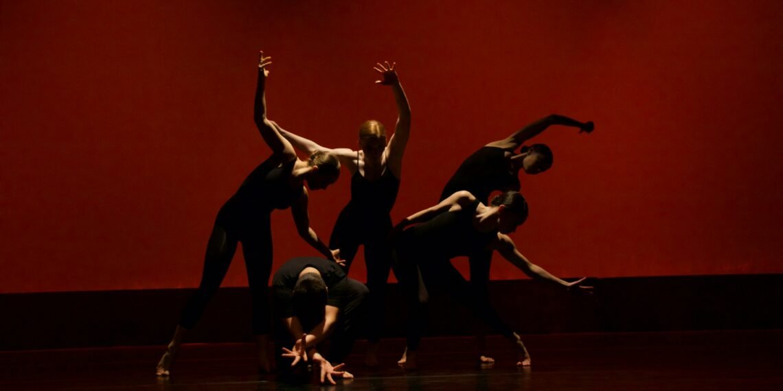 Acting Isn’t Enough: The Hidden Formula Behind Nollywood Success