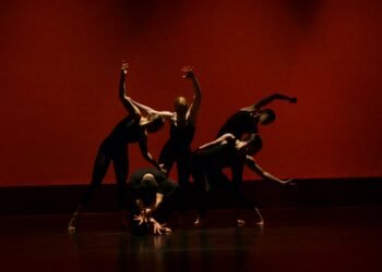 Acting Isn’t Enough: The Hidden Formula Behind Nollywood Success