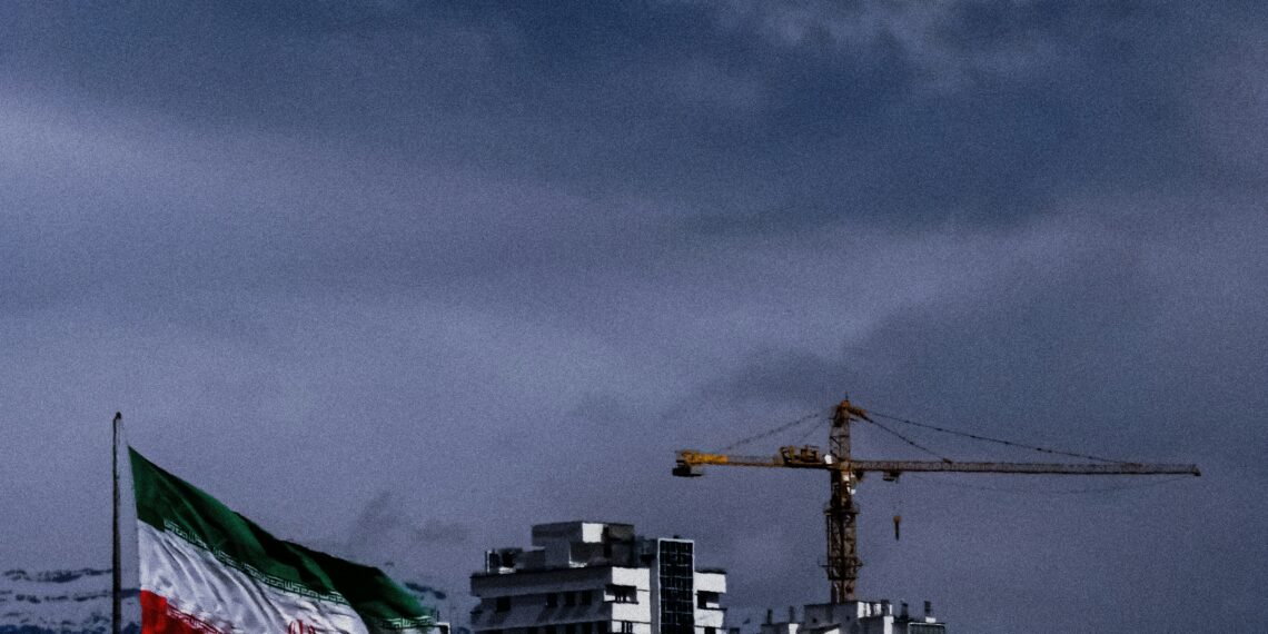 How 90% of Iran's Economy Was Paralyzed in Two Days