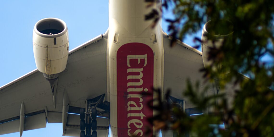 War Fallout: UAE Airlines Ban Iranian Citizens From Entry, Transit