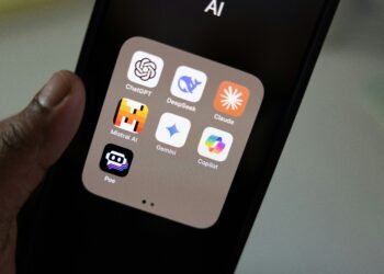 The AI Company Trump Just Praised Could Soon Work with the Pentagon