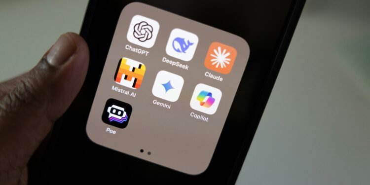 The AI Company Trump Just Praised Could Soon Work with the Pentagon