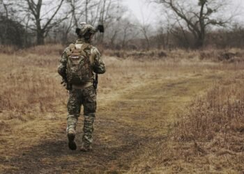 Armed Groups Launch Coordinated Attacks Across Mali — Explosions, Gunfire Reported