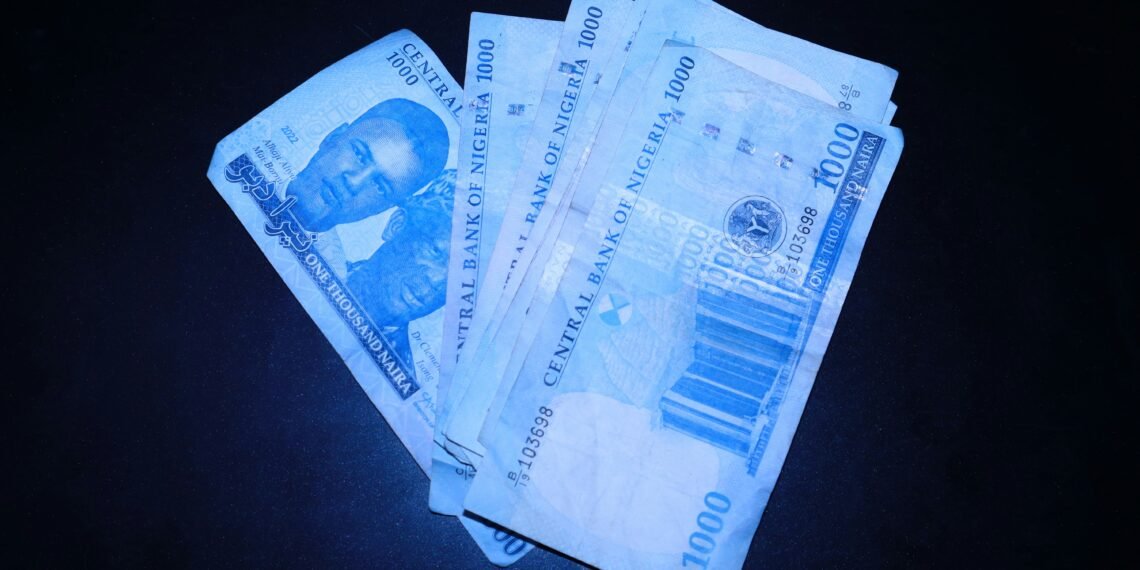 Is There Ever Any Hope for the Naira? CBN Launches NOFR to Save the Market