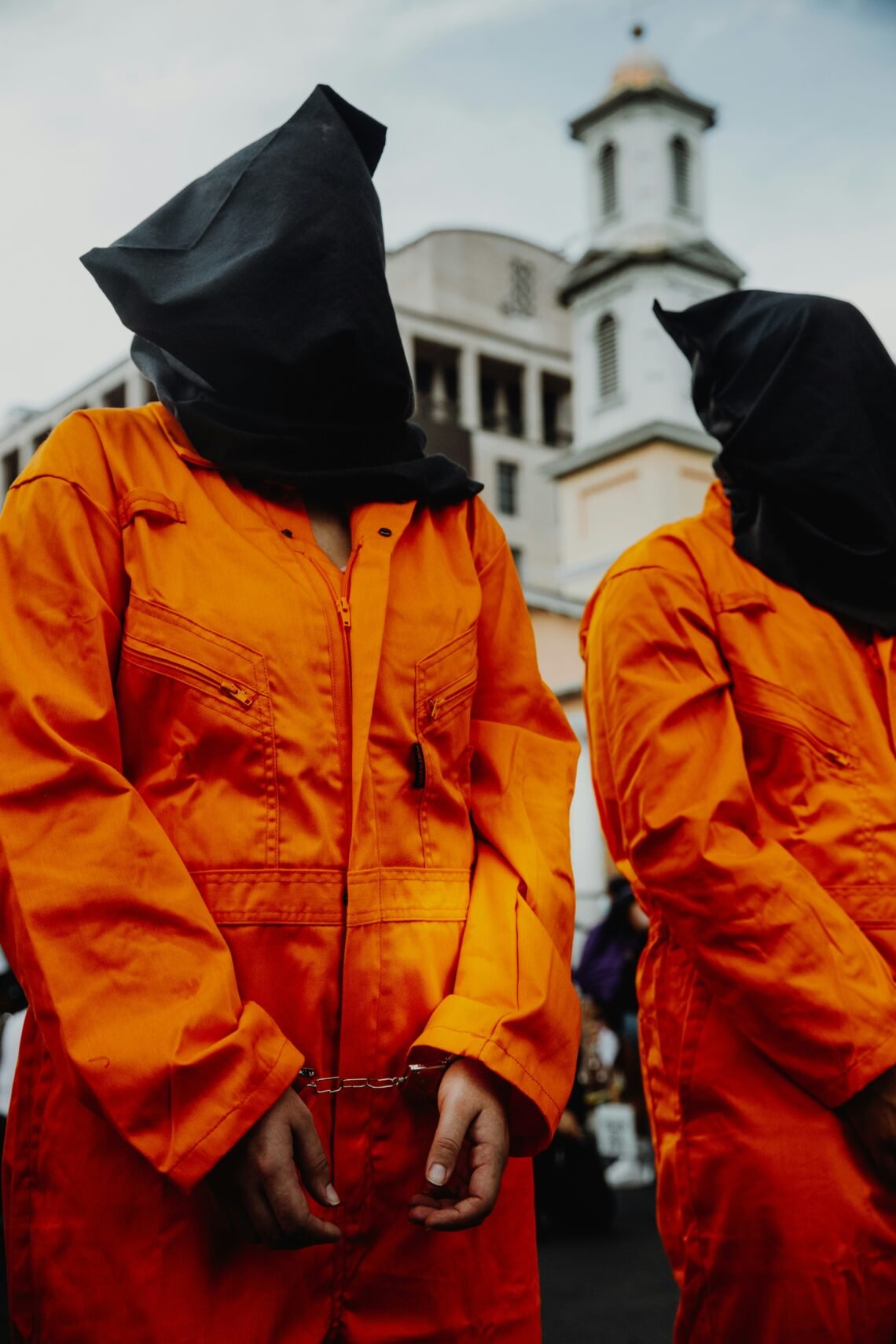 The US Government Just Expanded How It Can Kill Death Row Inmates