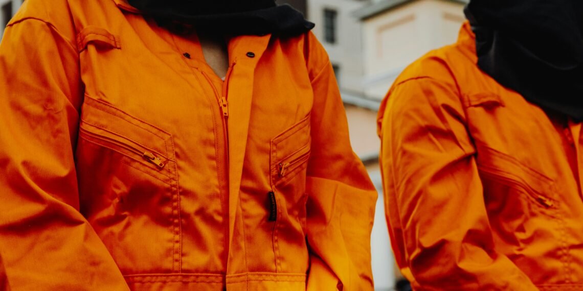 The US Government Just Expanded How It Can Kill Death Row Inmates