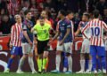 Arsenal Were Held to a 1-1 Draw by Atletico to maintain their unbeaten Champions League record