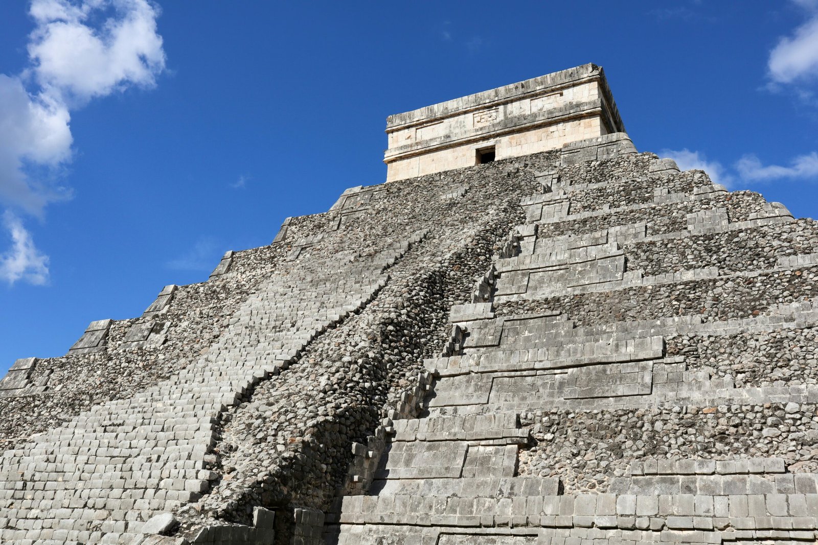 Attack on Mexican Pyramid Sparks New Fears — And It's Not the Cartels