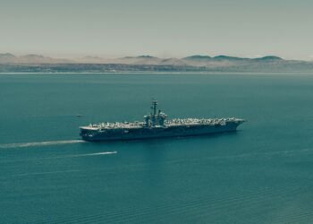 Iran Just Changed the Game in the Gulf. Here's What Ships Must Do Now