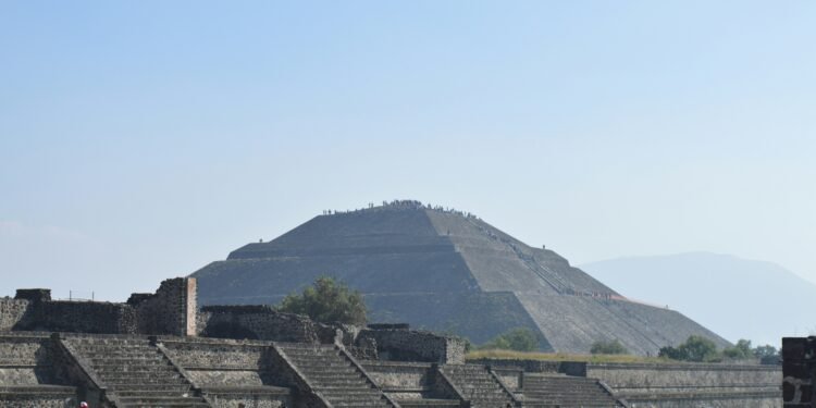 Attack on Mexican Pyramid Sparks New Fears — And It's Not the Cartels