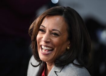 Kamala Harris' California Gamble Has Democrats Second-Guessing Everything