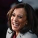 Kamala Harris' California Gamble Has Democrats Second-Guessing Everything