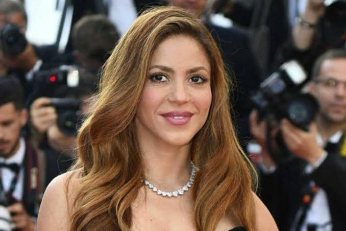 Shakira will be dancing with Uganda's Ghetto Kids at the World Cup Final in 2026