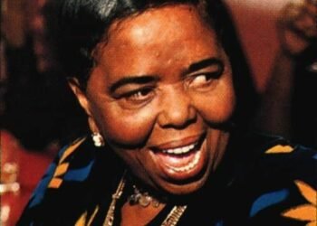 Remembering Cesária Évora, The Barefoot Diva Who Put Cape Verde On The Map