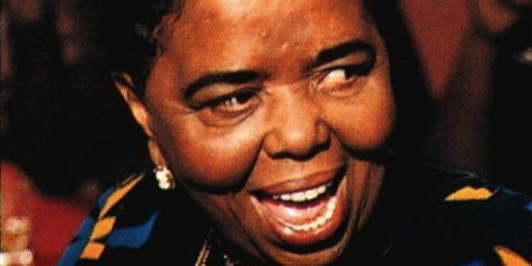 Remembering Cesária Évora, The Barefoot Diva Who Put Cape Verde On The Map