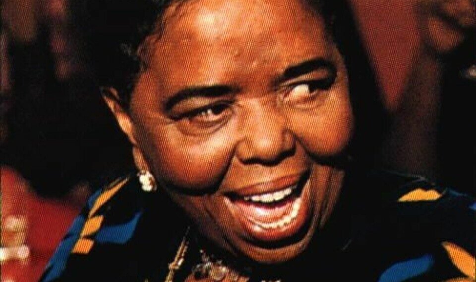 Remembering Cesária Évora, The Barefoot Diva Who Put Cape Verde On The Map