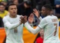 Mbappe and Dembele in stacked France 26-man squad for 2026 World Cup