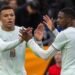 Mbappe and Dembele in stacked France 26-man squad for 2026 World Cup