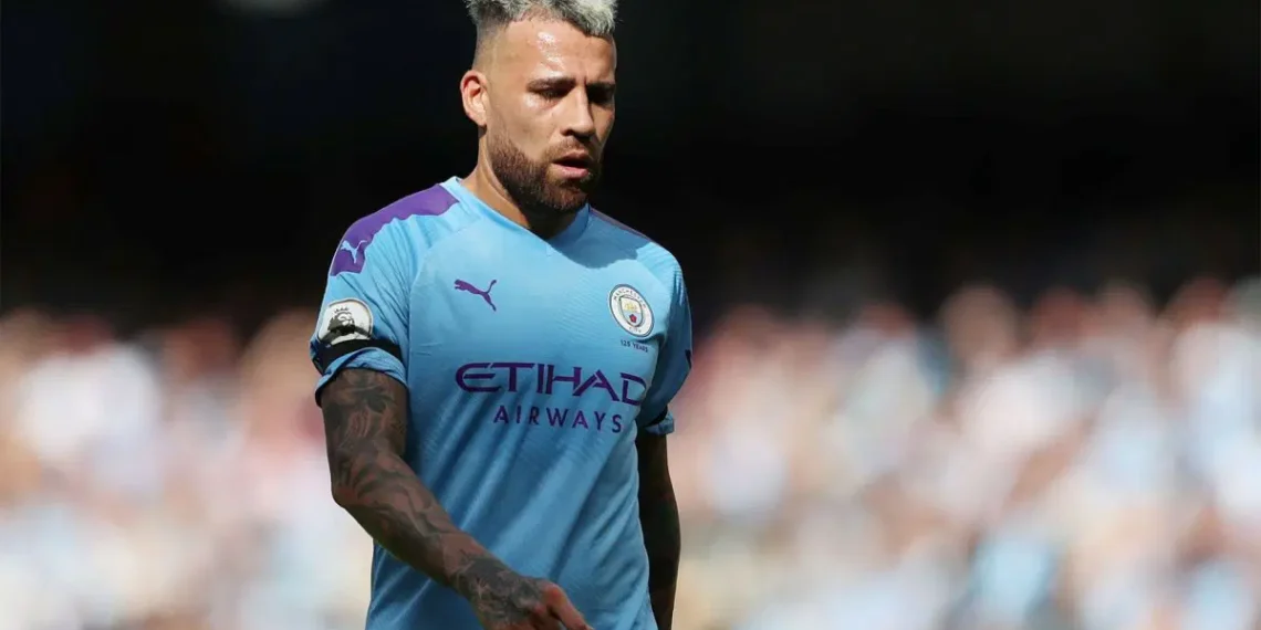 Otamendi & Caicedo reprieved for 2026 World Cup by FIFA