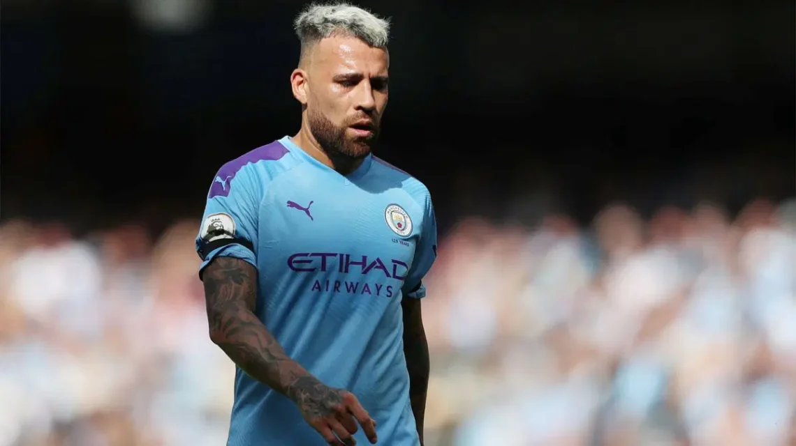 Otamendi & Caicedo reprieved for 2026 World Cup by FIFA