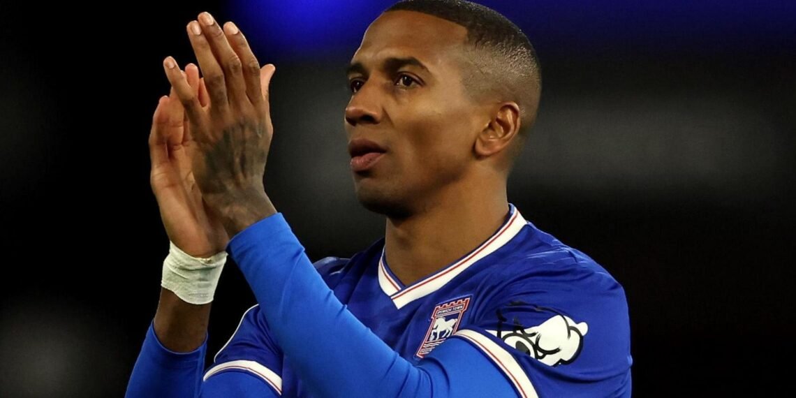 Ashley Young: The ex-England international has announced he will retire at 40 after a 23-year career